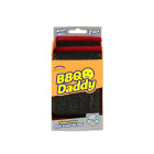 Scrub daddy BBQ skrubji 2 gab