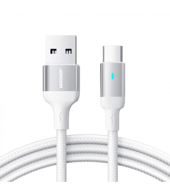 USB - USB-C uzlādes kabelis, 1,2 m