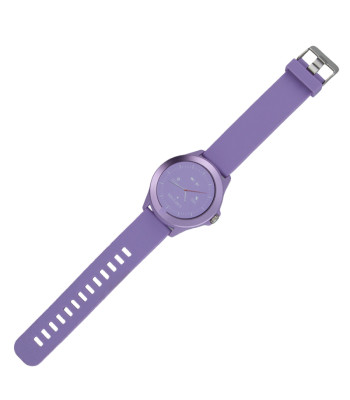 Viedais pulkstenis Forever Colorum CW-300 xLavender