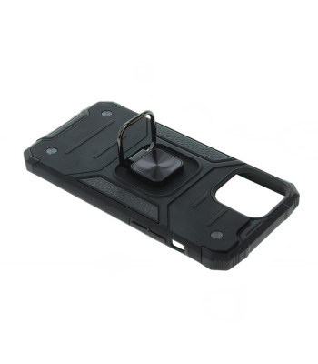 Defender Nitro maciņš iPhone 13 6.1 melns