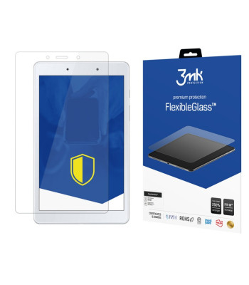 3mk hibrīda stikls FlexibleGlass Lite Tablet 15, kas paredzēts Samsung Galaxy Tab S9 Ultra