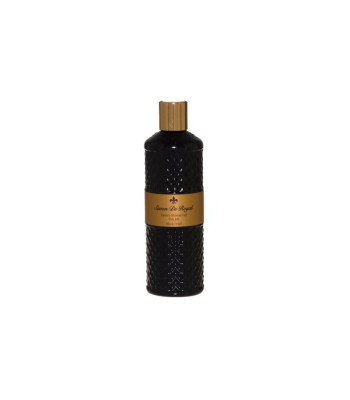 Dušas želeja "Savon Royal Black Pearl" 500ml