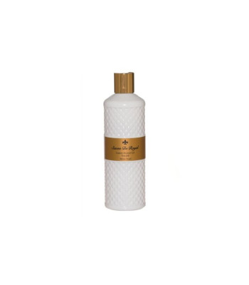 Dušas želeja "Savon Royal White Pearl" 500ml