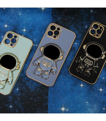 Astronaut telefona maciņš iPhone 11 zils