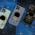 Astronaut telefona maciņš iPhone 11 zils