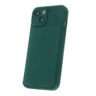 Šūnveida telefona maciņš Samsung Galaxy A33 5G zaļš est