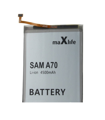 Maxlife akumulators Samsung Galaxy A70 A705 EB-BA705ABU 4500mAh