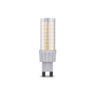 LED spuldze G9 8W 230V 3000K 700lm Forever Light