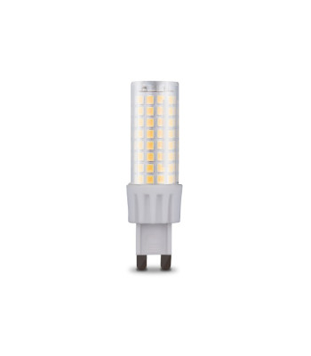 LED spuldze G9 8W 230V 3000K 700lm Forever Light