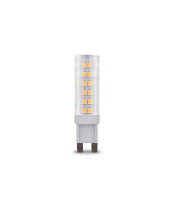 LED spuldze G9 6W 230V 3000K 480lm Forever Light