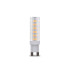 LED spuldze G9 6W 230V 3000K 480lm Forever Light