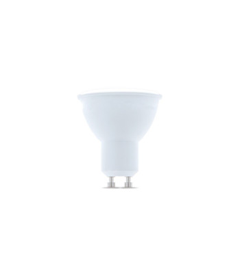 LED spuldze GU10 1W 230V 3000K 90lm 38 Forever Light