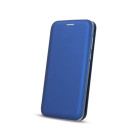 Smart Diva maciņš priekš Samsung Galaxy A51 tumši zils