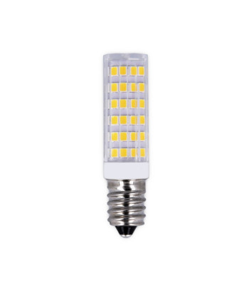 LED spuldze E14 Corn 4,5W 230V 4500K 450lm Forever Light