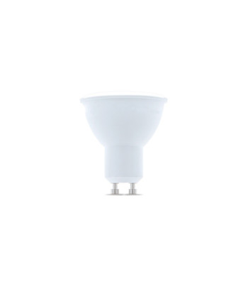 LED spuldze GU10 7W 230V 3000K 560lm Forever Light