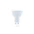 LED spuldze GU10 3W 230V 3000K 240lm Forever Light