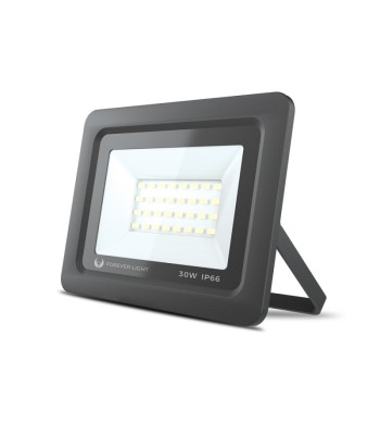 Prožektors LED PROXIM II 30W |6000K| IP66 Forever Light