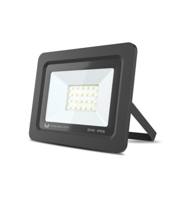 Prožektors LED PROXIM II 20W |4500K| IP66 Forever Light