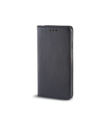 Smart Magnet Case Samsung Galaxy G360 Core Prime Black