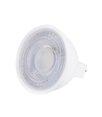 LED spuldze GU5,3 MR16 3W 12V 6000K 130lm 38 Forever Light