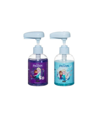 Sence Foaming roku ziepes 250 ml