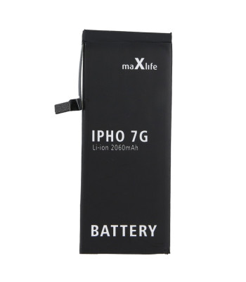 Maxlife akumulators iPhone 7 1960mAh