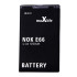 Maxlife akumulators Nokia E66 / E75 / C5 / 3120 / BL-4U 1000mAh