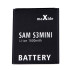 Maxlife akumulators Samsung Galaxy Trend S7560 / S3 Mini / Ace 2 / EB425161LU 1600mAh