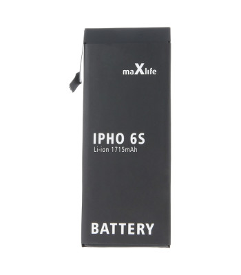 Maxlife akumulators iPhone 6s 1810mAh