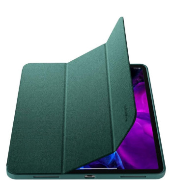 Spigen Urban Fit iPad Pro 11 2018/2020 Midnight Green