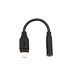 Lodes adapteris 8PIN - Audio 3,5mm