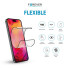 Forever Flexible Hybrid Glass priekš Xiaomi Redmi 9 / 9 Prime / 9A / 9AT / 9C / 9i / Poco M2 / C3