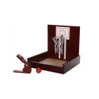 Mini basketbola spēle