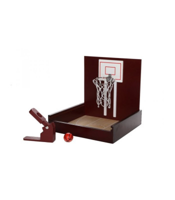 Mini basketbola spēle