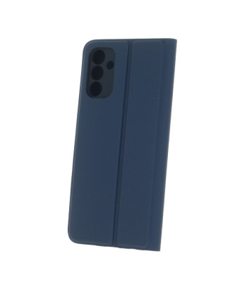 Smart Soft telefona maciņš priekš Xiaomi Redmi 9A / 9AT / 9i tumši zils