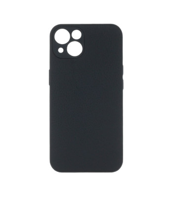 Melnbalts telefona maciņš Xiaomi Redmi 12c / Redmi 11a melns
