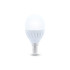 LED spuldze E14 G45 10W 230V 6000K 900lm keramika Forever Light