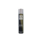 Sebastian Professional Hair Spray ar īpaši spēcīgu SEB MAN aerosolu (High Hold Spray) 200 ml