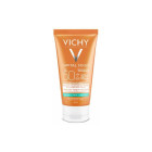 Vichy Matte BB krēms SPF 50 Capital Soleil (tonēts matēts sejas šķidrums &quot;Dry Touch&quot;) 50 ml