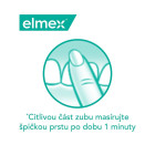 Elmex &quot;Sensitiv e Professional&quot; maigs balinošs 75 ml