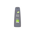 Dove 2in1 šampūns &quot;Men + Care Fresh Clean&quot; (stiprinošs šampūns un kondicionieris) 400 ml