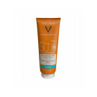 Vichy saules aizsargpiens SPF 50+ &quot;Capital Soleil&quot; (svaigs aizsargpiens) 300 ml