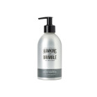 Hawkins - Brimble Beard šampūns Elemi - žeņšeņs (bārdas šampūns) 300 ml