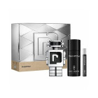 Paco Rabanne Phantom - EDT 100 ml + dezodorants aerosols 150 ml + EDT 10 ml