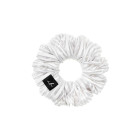 Invisibobble matu lente Sprunchie Extra Hold Pure White