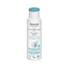 Lavera mitrinošs matu šampūns Basis Sensitive Moisture - Care (šampūns) 250 ml