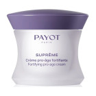 Payot krēms pret novecošanos &quot;Supreme&quot; (stiprinošs pretnovecošanās krēms) 50 ml