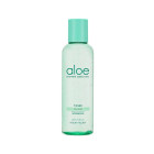 Holika Holika nomierinošs toniks &quot;Aloe Soothing Essence 98%&quot; (Calm ing Toner) 200 ml