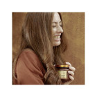 Garnier atjaunojoša maska bojātiem matiem Botanic Therapy Honey Treasure (&quot;Hair Remedy&quot;) 340 ml