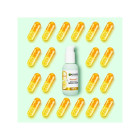 Garnier Cream serums ar C vitamīnu ādas izgaismošanai Skin Natura ls (izgaismojošs krēms serums) 50 ml